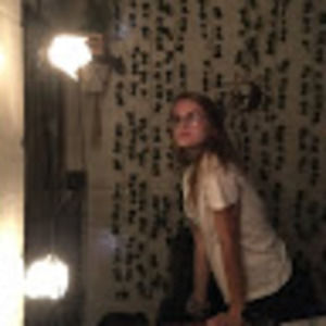 Meet your Posher, Christine